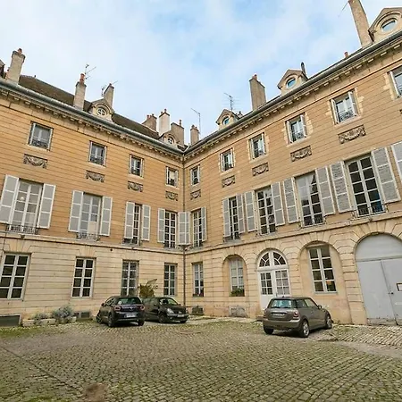Le Hardi * Dijon