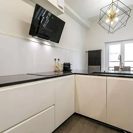 Appartamento Le Hardi