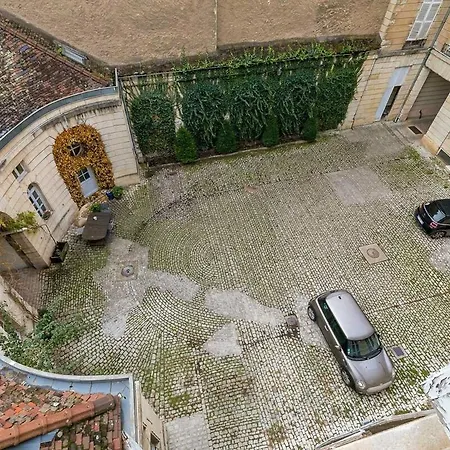 Le Hardi Dijon