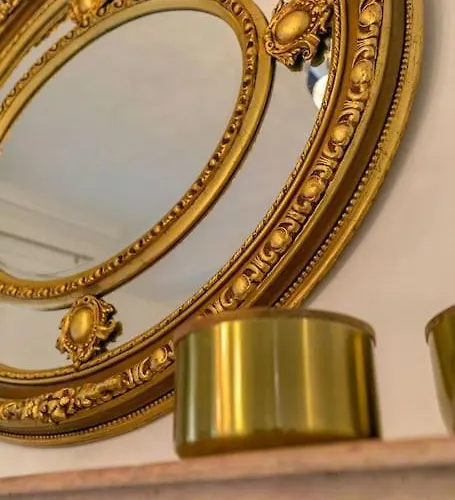 アパート Le Hardi